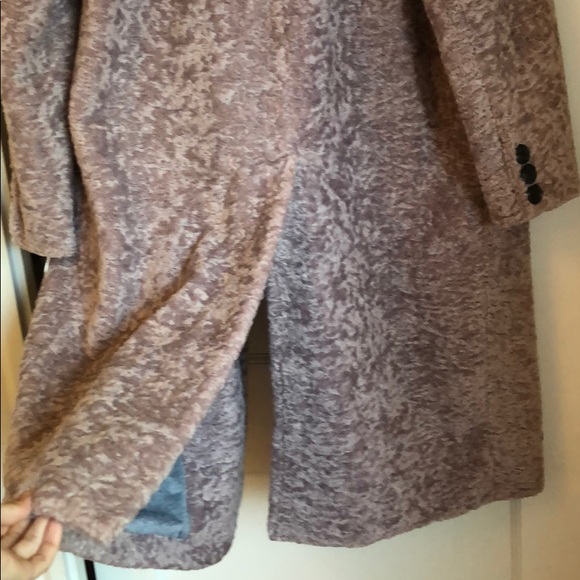 NWOT Avec Les Filles Mauve jacket - Picture 7 of 8